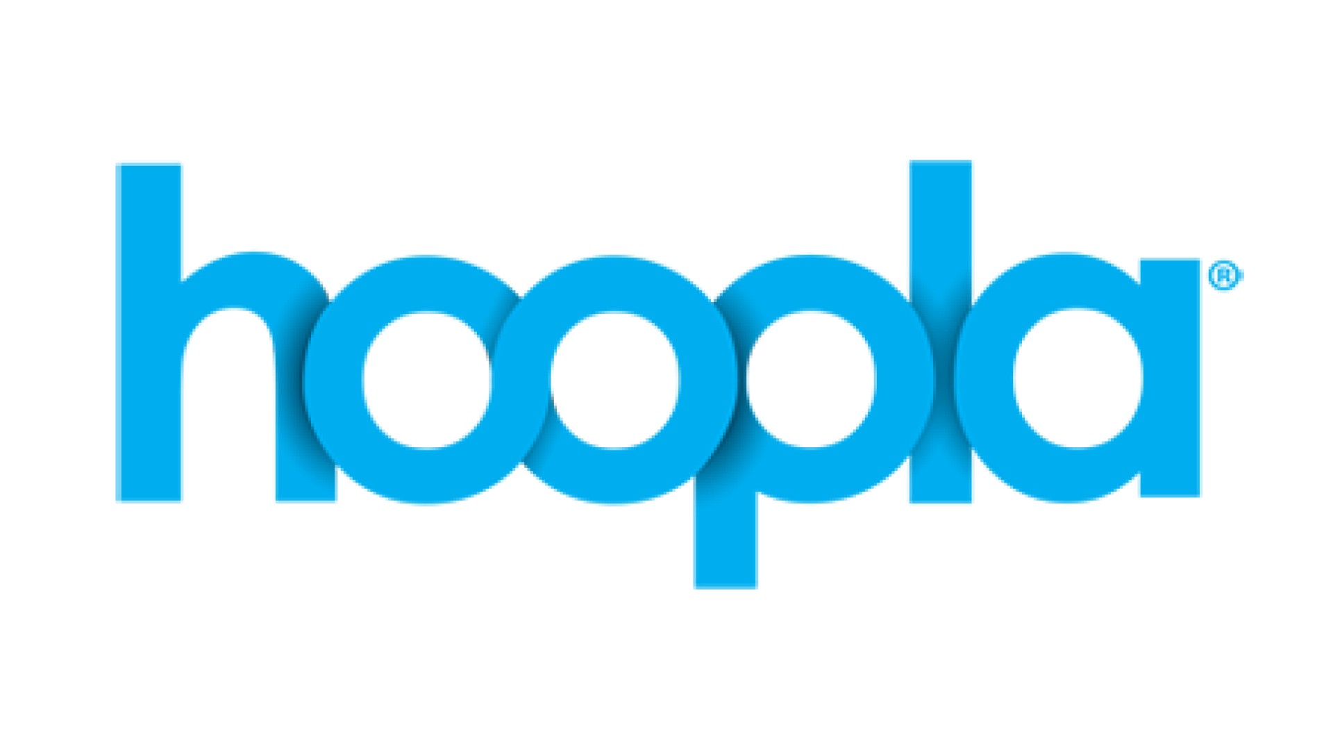 Go to Hoopla