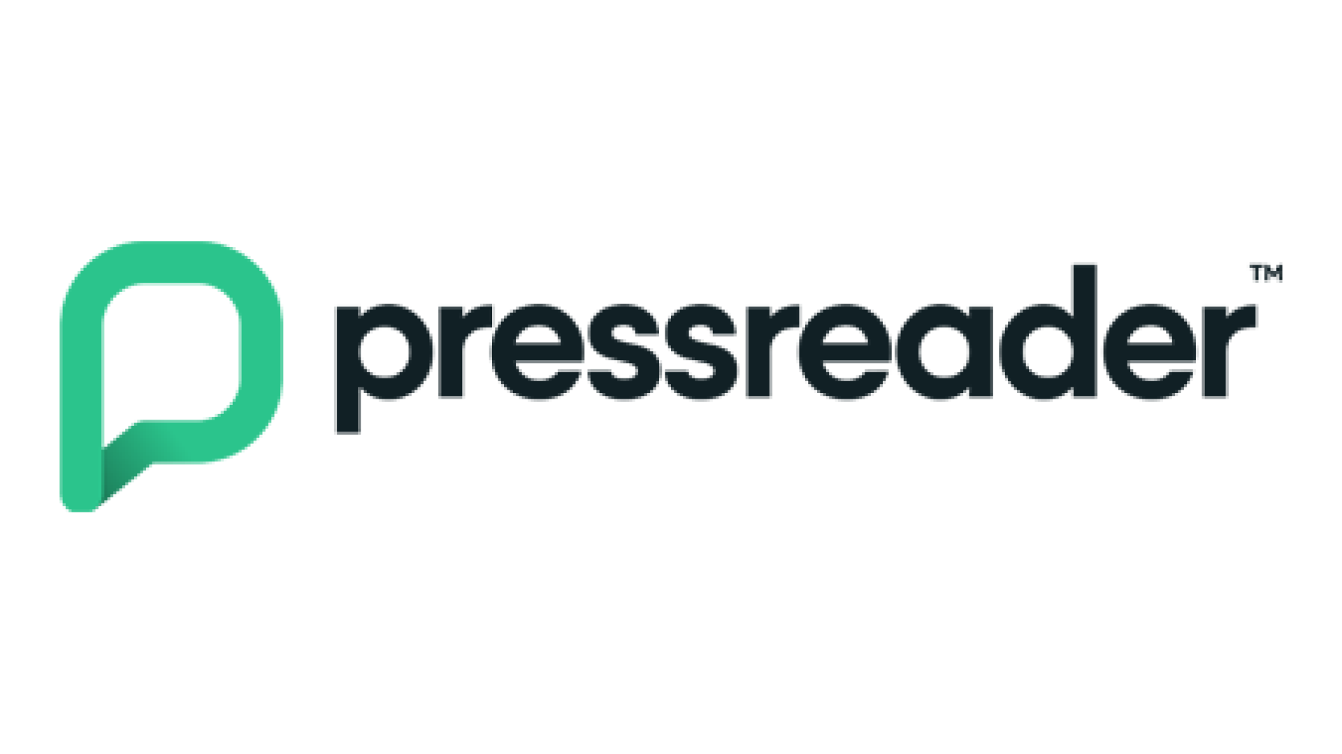 PressReader logo