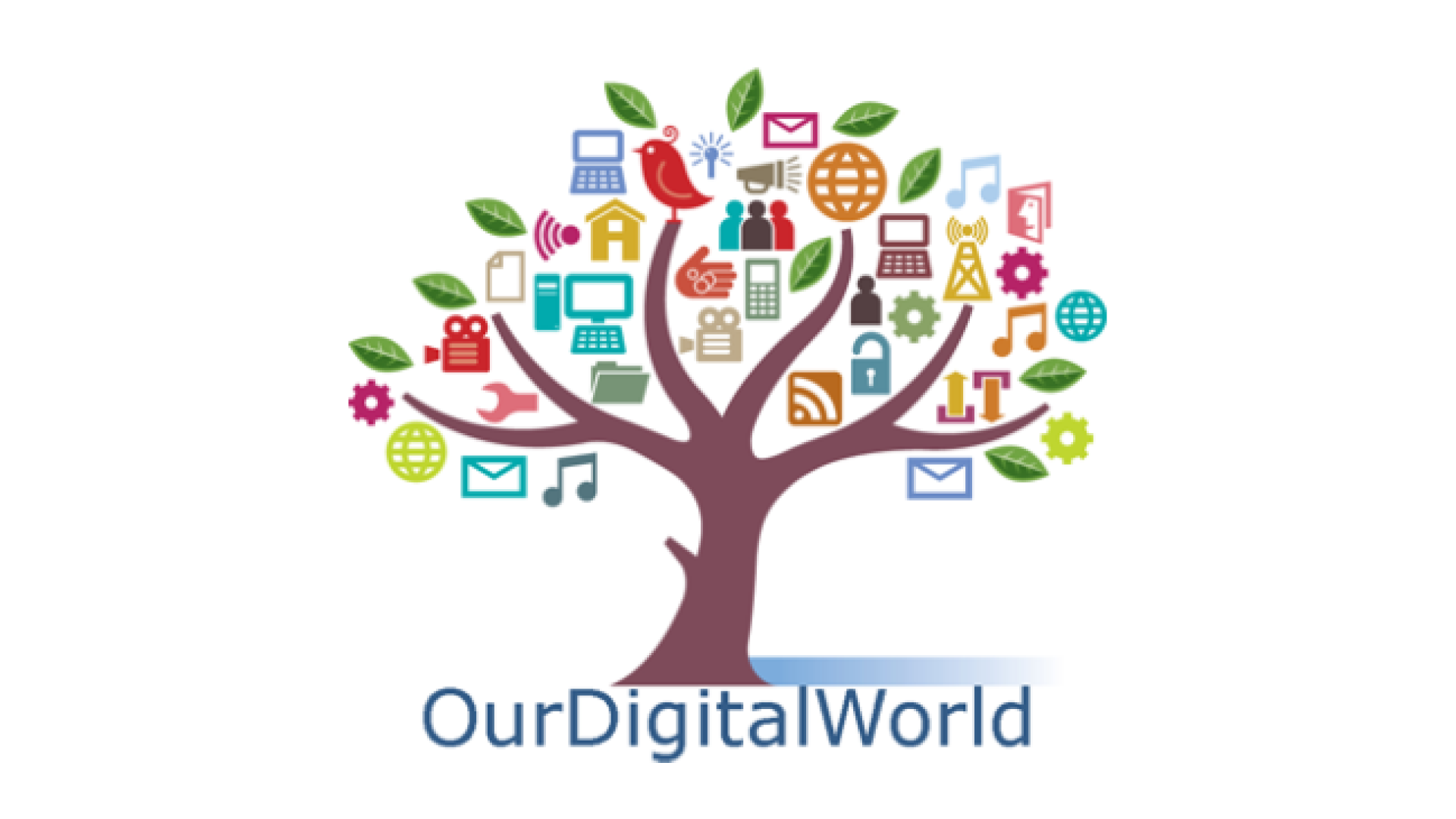 Our Digital World